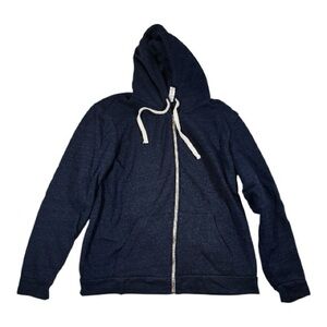 RoyalApparel Hoodie Size XXL (large) BLokecore Athleisure Streetcore Minimalist